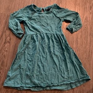 gap dress. size 6/7.